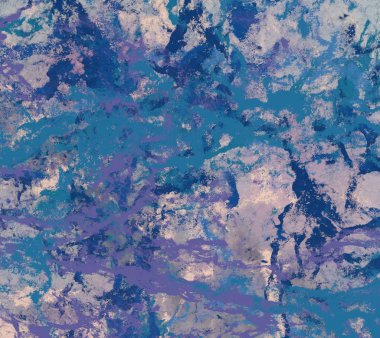 kopya alanı ile soyut renkli mermer arka plan