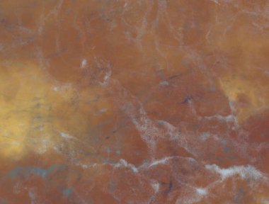 metin için alan ile renkli mermer doku ile soyut arka plan