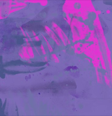 grunge desenli soyut dekoratif suluboya arka plan