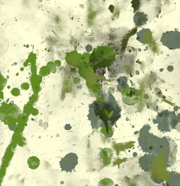 grunge desenli soyut dekoratif suluboya arka plan
