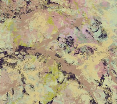 metin için alanı olan grunge arkaplanı