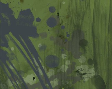 grunge desenli soyut dekoratif suluboya arka plan