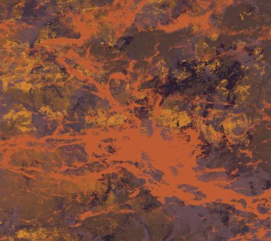 Soyut renk ile grunge arka plan