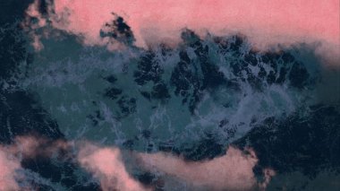 metin için alanı olan grunge arkaplanı