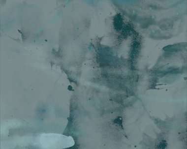 grunge desenli soyut dekoratif suluboya arka plan