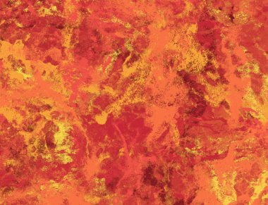 kopya alanı ile soyut renkli mermer arka plan