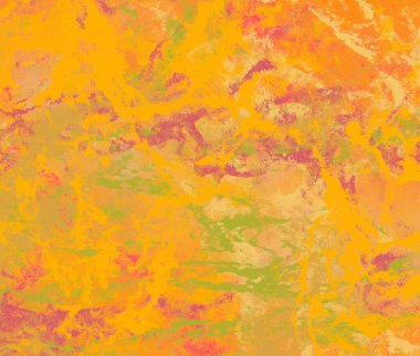 kopya alanı ile soyut renkli mermer arka plan