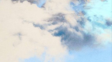 renkli mermer doku ile grunge arka plan