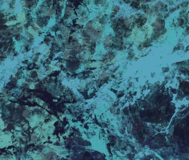 kopya alanı ile soyut renkli mermer arka plan