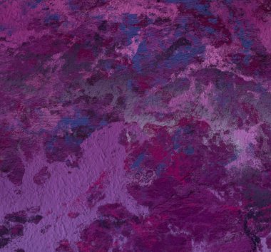 Eski taş duvarın dokusu