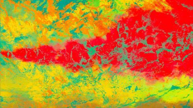 Renkli mermer desenli soyut arkaplan