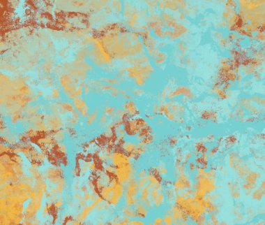 metin için alanı olan grunge arkaplanı