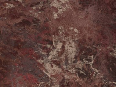 Eski taş duvarın dokusu