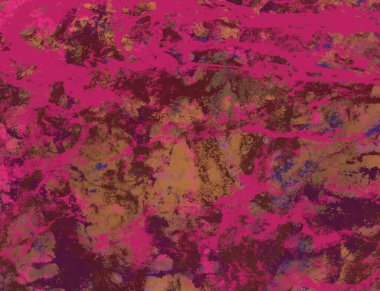 kopya alanı ile soyut renkli mermer arka plan