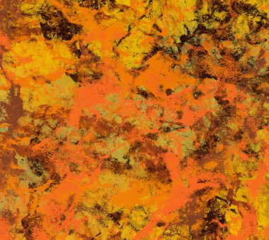 metin için alanı olan grunge arkaplanı