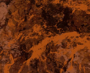 metin için alanı olan grunge arkaplanı