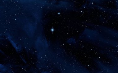 Soyut alan koyu arka plan  