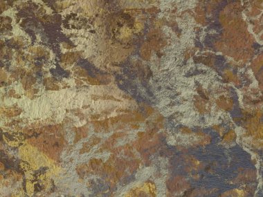 Metin için alanı olan soyut arkaplan