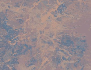 Soyut grungy dokulu arka plan