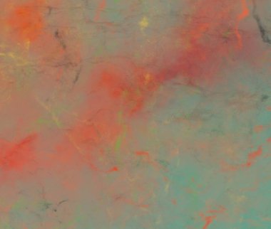 metin için alanı olan grunge arkaplanı