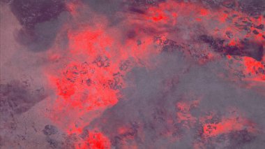 renkli mermer doku ile grunge arka plan