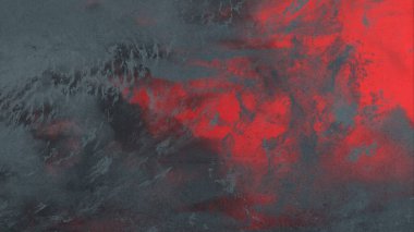 metin için alanı olan grunge arkaplanı