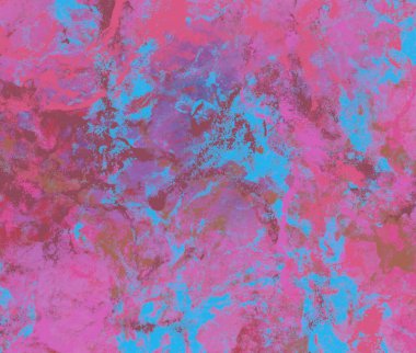 kopya alanı ile soyut renkli mermer arka plan