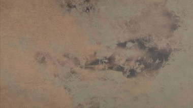 Boya lekeleriyle soyut arkaplan 