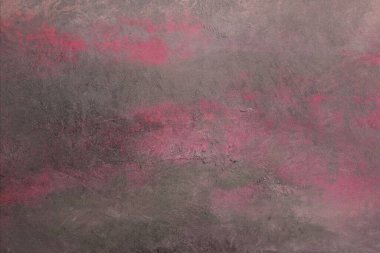 Boya lekeleriyle soyut arkaplan   