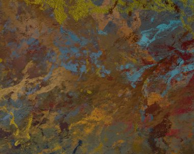 metin için alanı olan grunge doku arkaplanı