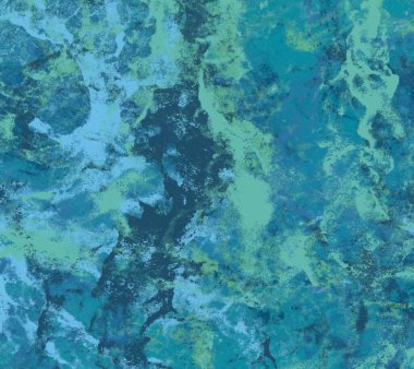 kopya alanı ile soyut renkli mermer arka plan