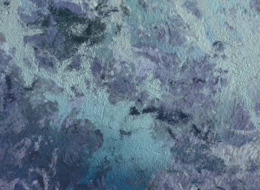 Eski taş duvarın dokusu