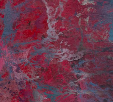 metin için alanı olan grunge doku arkaplanı