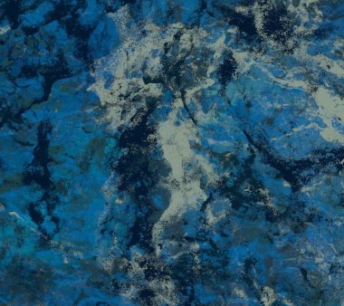 Metnin için alanı olan soyut grunge arkaplanı