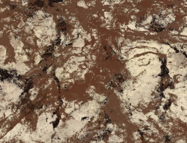 metin için alanı olan grunge arkaplanı