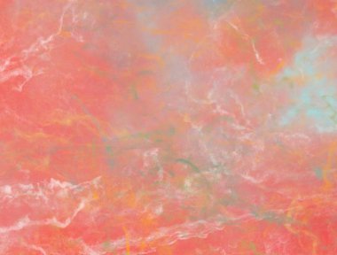 Metin için alanı olan soyut grunge arkaplanı