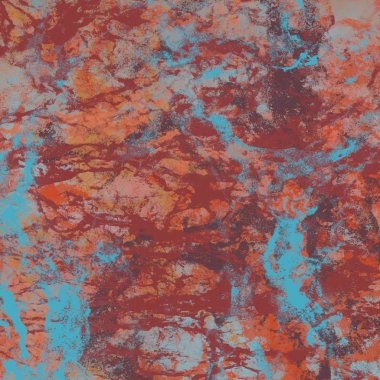 kopya alanı ile soyut renkli mermer arka plan