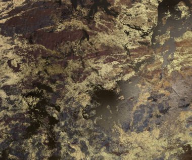 metin için alanı olan grunge doku arkaplanı