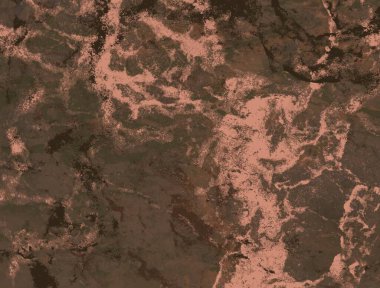 metin veya resim için alanı olan grunge arkaplanı