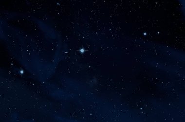 Soyut alan koyu arka plan  