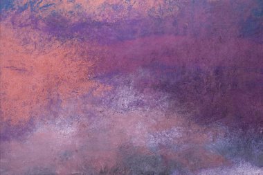 Boya lekeleriyle soyut arkaplan   