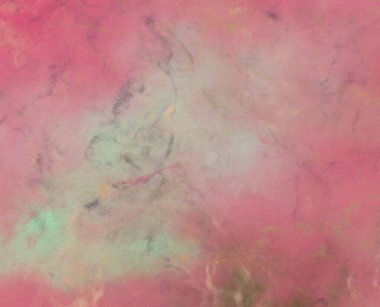 renkli mermer doku ile grunge arka plan