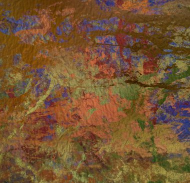 Soyut grungy dokulu arka plan