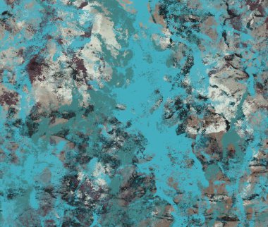 Metnin için alanı olan soyut grunge arkaplanı