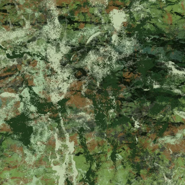 Kopya Alanı Ile Soyut Renkli Mermer Arka Plan — Stok fotoğraf