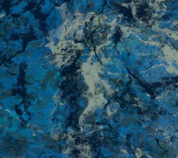 Metnin için alanı olan soyut grunge arkaplanı