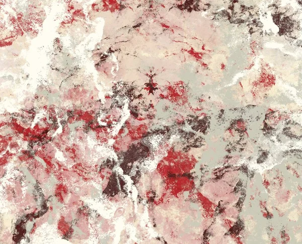 Metnin için alanı olan soyut grunge arkaplanı