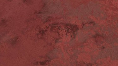 Metin için yeri olan boya lekeleriyle soyut arkaplan