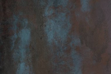 metin için alan ile arka planda soyut renkli lekeler