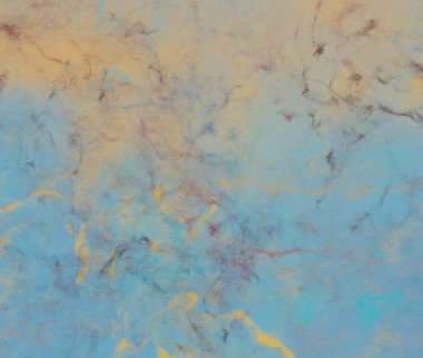 metin için alan ile renkli mermer doku ile soyut arka plan